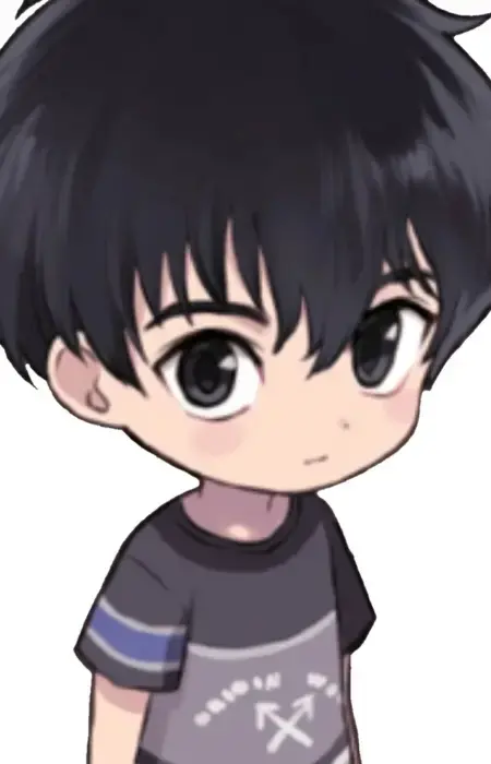 Touta Magaoka