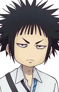 Kyoushirou Nekozuku