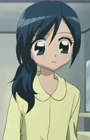 Yuka Tamotsu