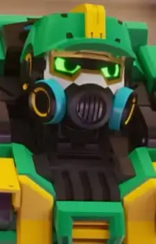 Buster Gallon