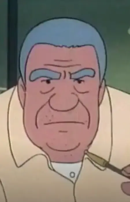 Terukichi Miyata