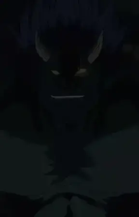 Test of Strength
