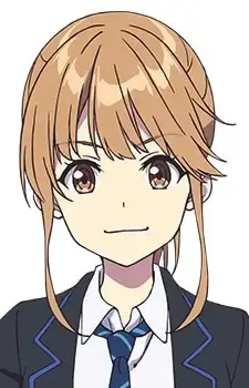 Haru Aomi