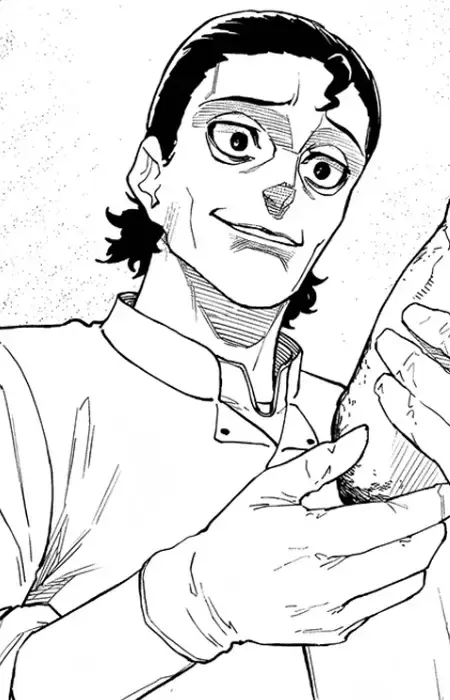 Goryuu