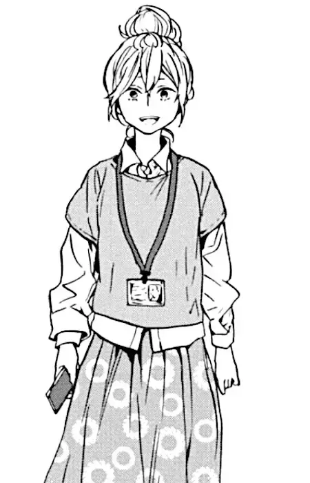 Hayashi