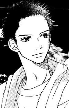 Haruna Shouichirou