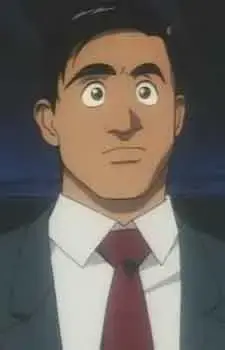 Yagihashi
