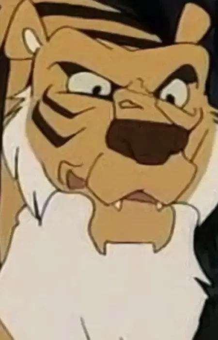 Shere Khan