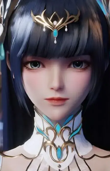 Ling'er Feng