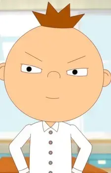 Mamoru Igarashi