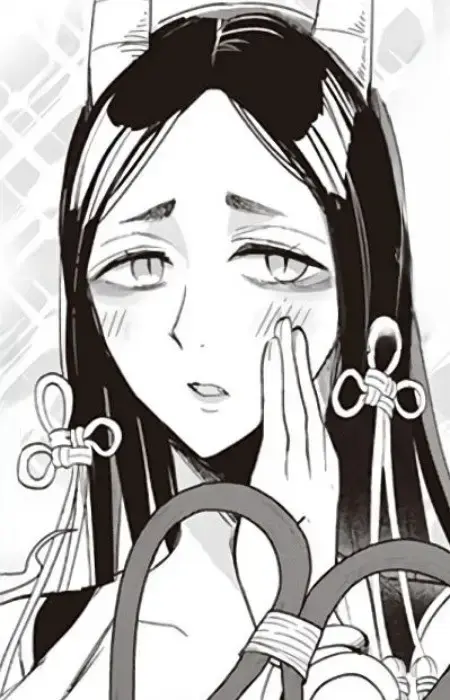 Oni's Mom