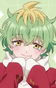 Miwa Mikadono