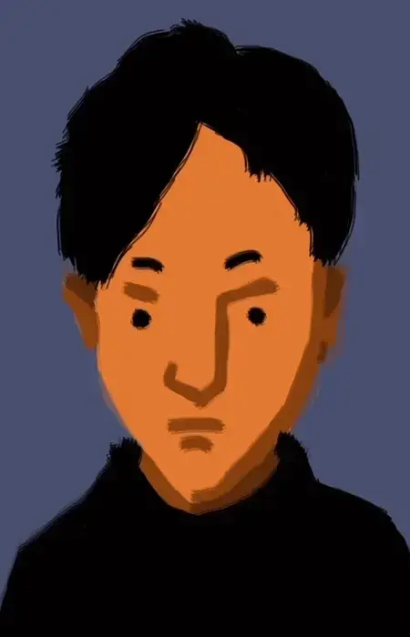 Xiao Lan's Dad