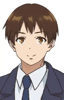 Kouyou Kotesashi