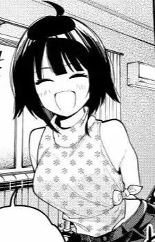 Mito Yamabuki