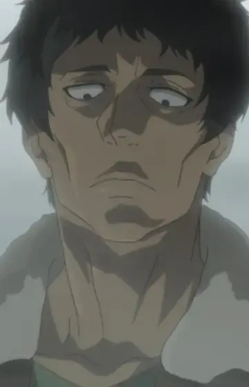 Shiro Kamiki