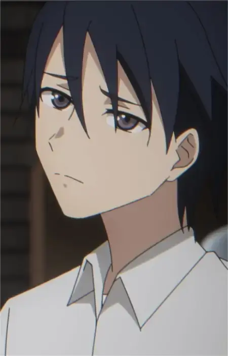 Male Student C