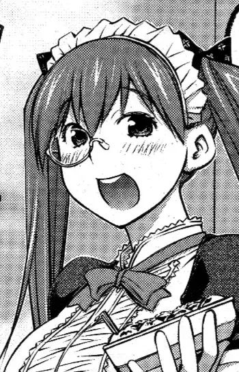 Sakura Asakura