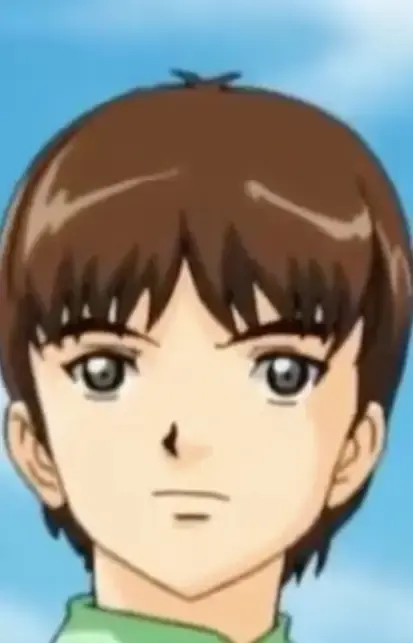 Ichirou Ishigami