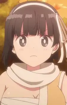 Arisa Kusagakure
