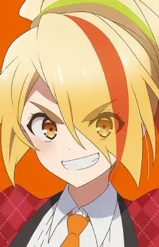 Saki Nikaidou
