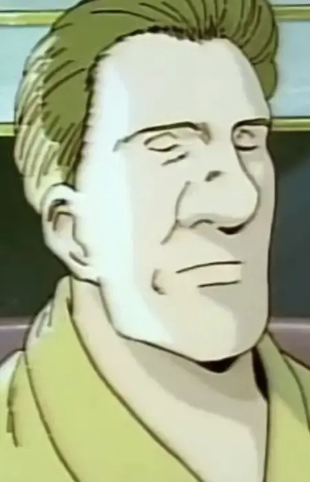 Travis