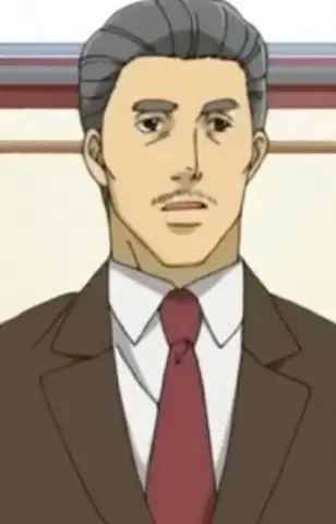 President Funada
