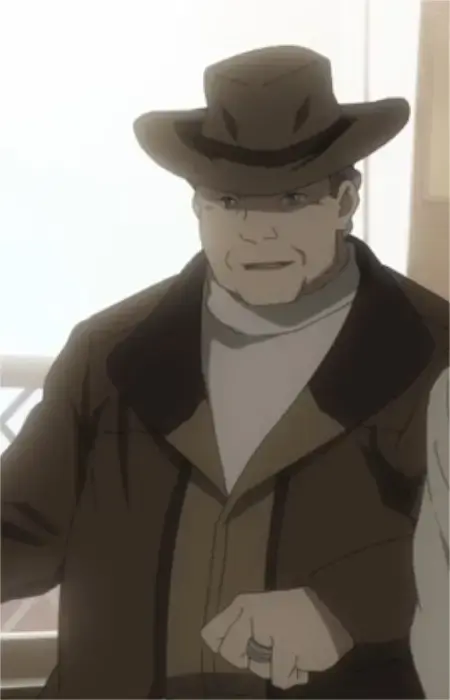 Husband