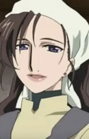 Ana