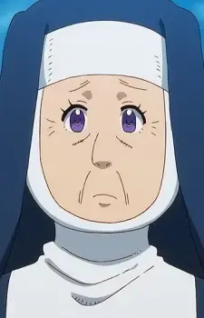 Sister Sumire
