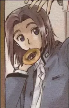 Naoto Kouzuki