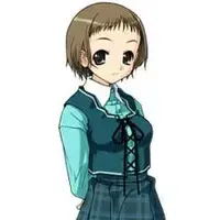 Minori Baba
