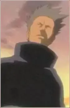 Yashiro Uchiha