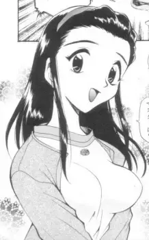 Satsuki Ookido