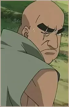 Jigumo Fuuma