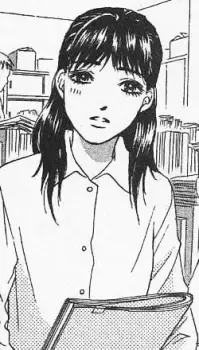 Masako Hiraoka