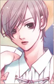 Mashiro Ichijou