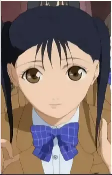 Mayumi Hashimoto