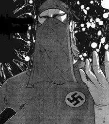 Joseph Mengele