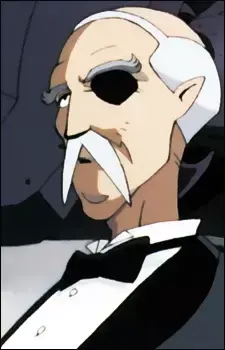 Norman Burg
