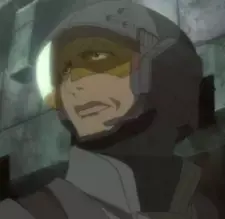 Sgt. Hauser