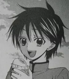 Yuichi Mashita
