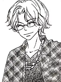 Yoshio Harada