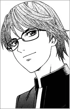 Hokuto Kaneshiro