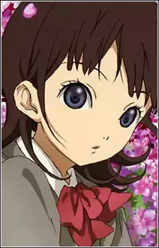 Yuzuki Mikage