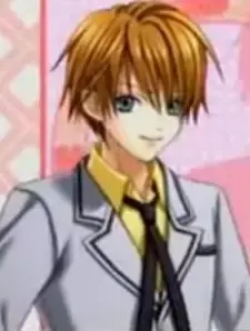 Kaede Haga