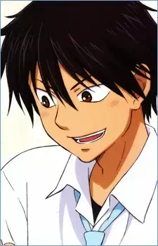 Motoki Haruna