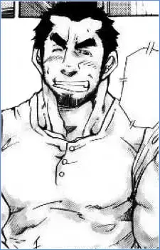 Hideyosi Douzyo