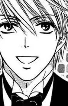 Nozomu Nanjo