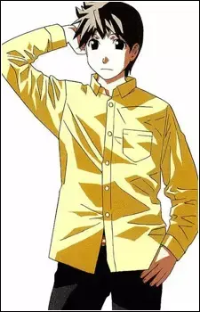 Hiroki Kishitani